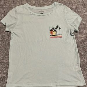 Billabong Tee